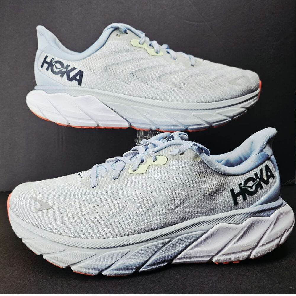 Hoka Women 11 Comfy footwear